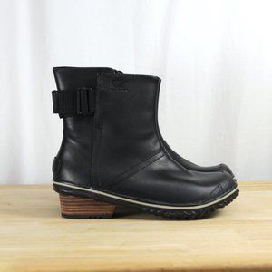 Slimboot Pull-on Rain Boot 6.5 LIKE NEW
